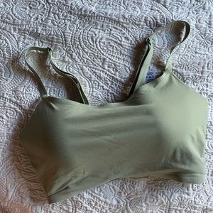 Nike Dry Fit Indy Luxe Sports Bra